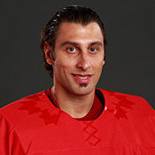 roberto luongo 2014 canada men's hockey olympics